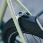 CUBE NATURE ONE FE TREKKING BIKE 2027 ALMONDGREEN 'N' GREEN