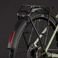 CUBE NATURE ONE FE TREKKING BIKE 2027 ALMONDGREEN 'N' GREEN (TRAPEZE)