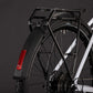 CUBE NATURE PRO FE TREKKING BIKE 2027 METALLICWHITE 'N' REFLEX