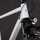 CUBE NATURE PRO FE TREKKING BIKE 2027 METALLICWHITE 'N' REFLEX