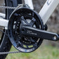 CUBE NATURE PRO FE TREKKING BIKE 2027 METALLICWHITE 'N' REFLEX