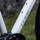 CUBE NATURE PRO FE TREKKING BIKE 2027 METALLICWHITE 'N' REFLEX