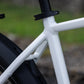 CUBE NATURE PRO FE TREKKING BIKE 2027 METALLICWHITE 'N' REFLEX