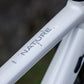 CUBE NATURE PRO FE TREKKING BIKE 2027 METALLICWHITE 'N' REFLEX