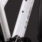 CUBE NATURE PRO FE TREKKING BIKE 2027 METALLICWHITE 'N' REFLEX (TRAPEZE)