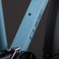 CUBE NATURE PRO FE TREKKING BIKE 2027 SURFBLUE 'N' BLUE