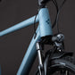 CUBE NATURE PRO FE TREKKING BIKE 2027 SURFBLUE 'N' BLUE