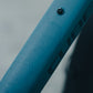 CUBE NATURE PRO FE TREKKING BIKE 2027 SURFBLUE 'N' BLUE