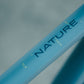 CUBE NATURE PRO FE TREKKING BIKE 2027 SURFBLUE 'N' BLUE