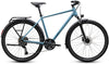 CUBE NATURE PRO FE TREKKING BIKE 2027 SURFBLUE 'N' BLUE