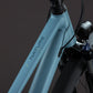 CUBE NATURE PRO FE TREKKING BIKE 2027 SURFBLUE 'N' BLUE (TRAPEZE)