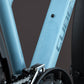 CUBE NATURE PRO FE TREKKING BIKE 2027 SURFBLUE 'N' BLUE (TRAPEZE)