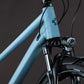 CUBE NATURE PRO FE TREKKING BIKE 2027 SURFBLUE 'N' BLUE (TRAPEZE)