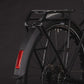 CUBE NATURE EXC FE TREKKING BIKE 2027 GREY 'N' CHROME