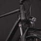 CUBE NATURE EXC FE TREKKING BIKE 2027 GREY 'N' CHROME