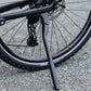 CUBE NATURE EXC FE TREKKING BIKE 2027 GREY 'N' CHROME