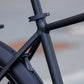 CUBE NATURE EXC FE TREKKING BIKE 2027 GREY 'N' CHROME