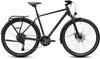 CUBE NATURE EXC FE TREKKING BIKE 2027 GREY 'N' CHROME
