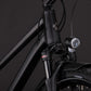 CUBE NATURE EXC FE TREKKING BIKE 2027 GREY 'N' CHROME (TRAPEZE)