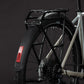 CUBE NATURE EXC FE TREKKING BIKE 2027 GLINTSAND 'N' BLACK
