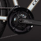 CUBE NATURE EXC FE TREKKING BIKE 2027 GLINTSAND 'N' BLACK