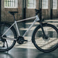 CUBE NATURE EXC FE TREKKING BIKE 2027 GLINTSAND 'N' BLACK