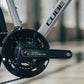 CUBE NATURE EXC FE TREKKING BIKE 2027 GLINTSAND 'N' BLACK