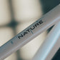 CUBE NATURE EXC FE TREKKING BIKE 2027 GLINTSAND 'N' BLACK