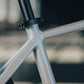 CUBE NATURE EXC FE TREKKING BIKE 2027 GLINTSAND 'N' BLACK