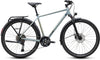 CUBE NATURE EXC FE TREKKING BIKE 2027 GLINTSAND 'N' BLACK