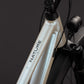CUBE NATURE EXC FE TREKKING BIKE 2027 GLINTSAND 'N' BLACK (TRAPEZE)