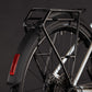 CUBE NATURE EXC FE TREKKING BIKE 2027 GLINTSAND 'N' BLACK (TRAPEZE)