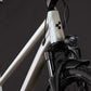 CUBE NATURE EXC FE TREKKING BIKE 2027 GLINTSAND 'N' BLACK (TRAPEZE)