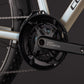 CUBE NATURE EXC FE TREKKING BIKE 2027 GLINTSAND 'N' BLACK (TRAPEZE)