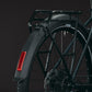 CUBE NATURE SLX FE TREKKING BIKE 2027 INDIGOMETALLIC 'N' BLACK