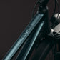 CUBE NATURE SLX FE TREKKING BIKE 2027 INDIGOMETALLIC 'N' BLACK (TRAPEZE)