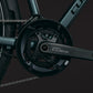 CUBE NATURE SLX FE TREKKING BIKE 2027 INDIGOMETALLIC 'N' BLACK (TRAPEZE)