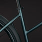 CUBE NATURE SLX FE TREKKING BIKE 2027 INDIGOMETALLIC 'N' BLACK (TRAPEZE)