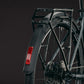 CUBE NATURE SLX FE TREKKING BIKE 2027 INDIGOMETALLIC 'N' BLACK (TRAPEZE)