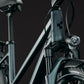 CUBE NATURE SLX FE TREKKING BIKE 2027 INDIGOMETALLIC 'N' BLACK (TRAPEZE)
