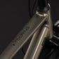 CUBE TOURING ONE TREKKING BIKE 2027 FLASHSTONE 'N' COALCHROME