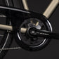 CUBE TOURING ONE TREKKING BIKE 2027 FLASHSTONE 'N' COALCHROME