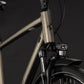 CUBE TOURING ONE TREKKING BIKE 2027 FLASHSTONE 'N' COALCHROME