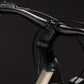 CUBE TOURING ONE TREKKING BIKE 2027 FLASHSTONE 'N' COALCHROME (TRAPEZE)