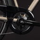 CUBE TOURING ONE TREKKING BIKE 2027 FLASHSTONE 'N' COALCHROME (TRAPEZE)