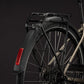 CUBE TOURING ONE TREKKING BIKE 2027 FLASHSTONE 'N' COALCHROME (TRAPEZE)