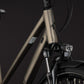 CUBE TOURING ONE TREKKING BIKE 2027 FLASHSTONE 'N' COALCHROME (TRAPEZE)