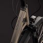 CUBE TOURING ONE TREKKING BIKE 2027 FLASHSTONE 'N' COALCHROME (EASY ENTRY)