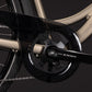 CUBE TOURING ONE TREKKING BIKE 2027 FLASHSTONE 'N' COALCHROME (EASY ENTRY)