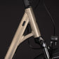 CUBE TOURING ONE TREKKING BIKE 2027 FLASHSTONE 'N' COALCHROME (EASY ENTRY)
